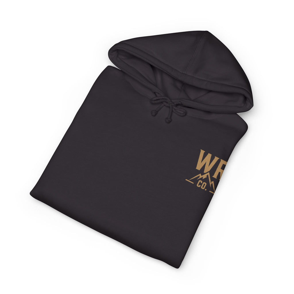 WRCo Emblem Hoodie |