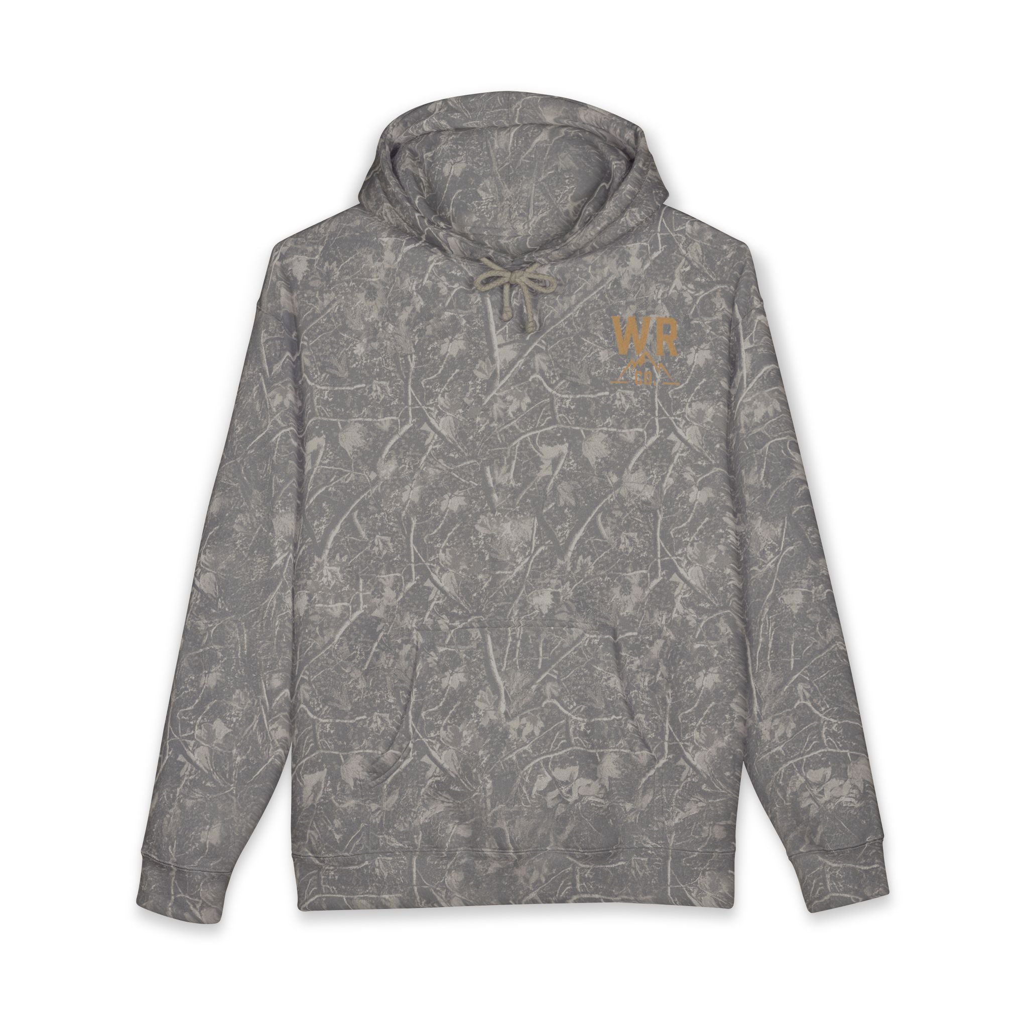 WRCo Emblem Hoodie |