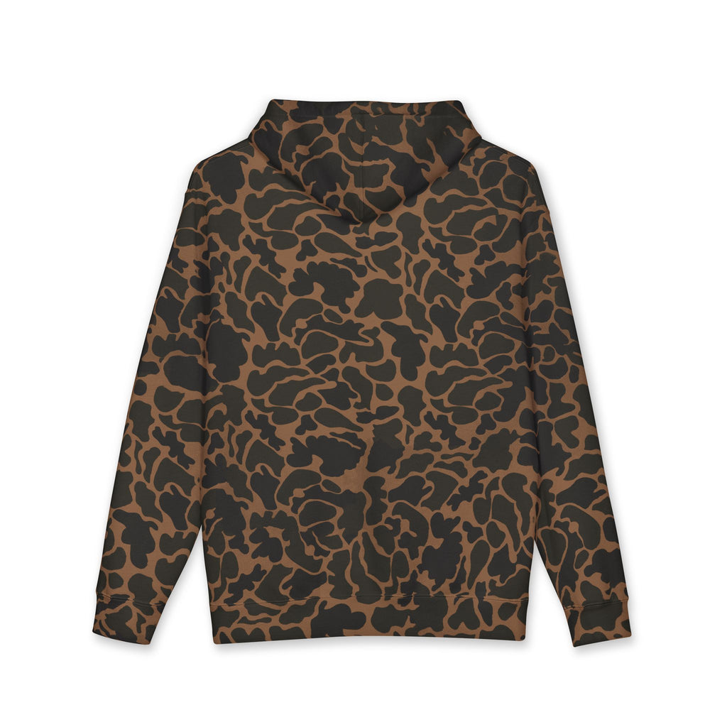 WRCo Emblem Hoodie |