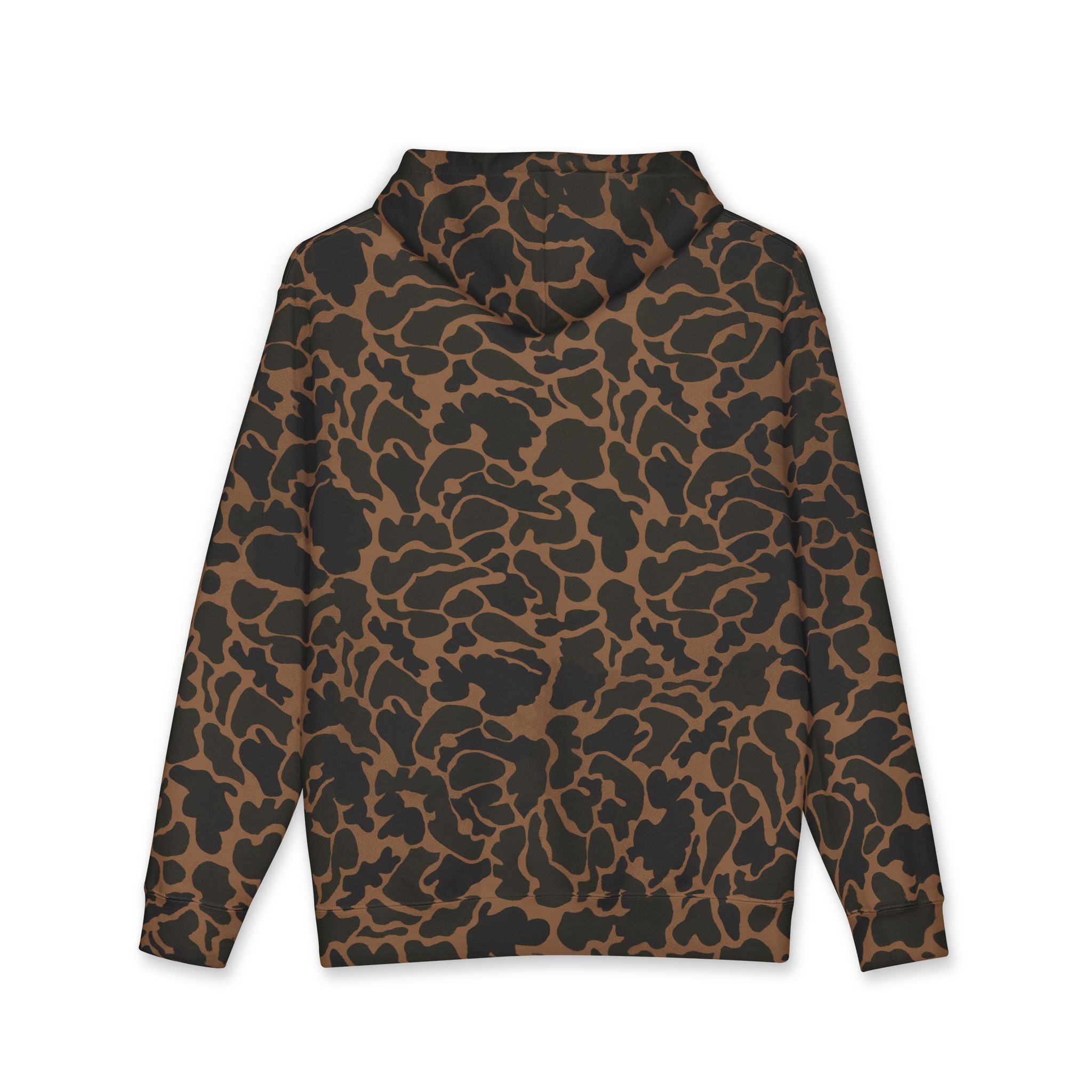 WRCo Emblem Hoodie |