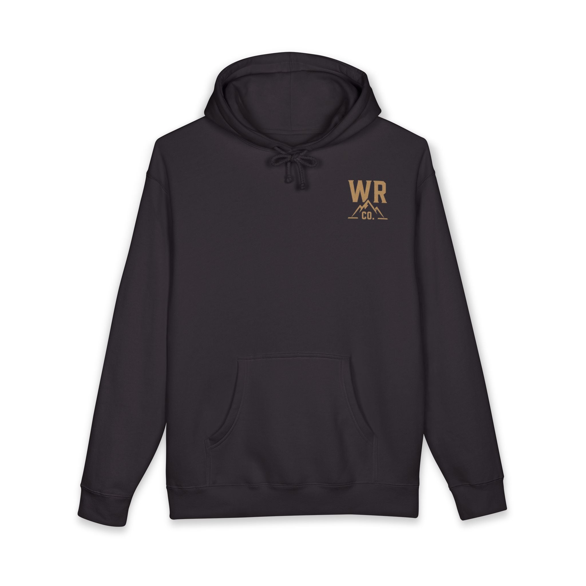 WRCo Emblem Hoodie |