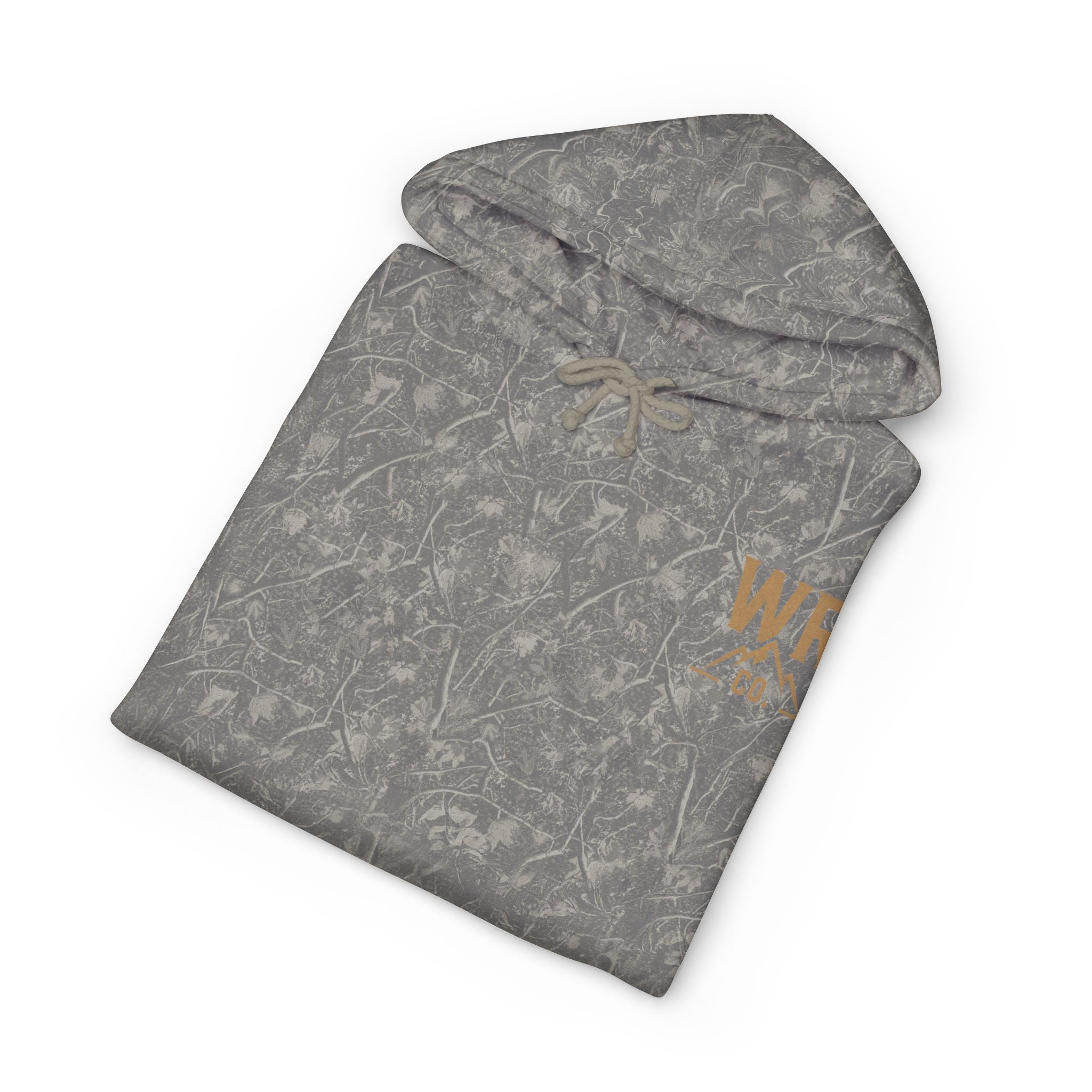 WRCo Emblem Hoodie |