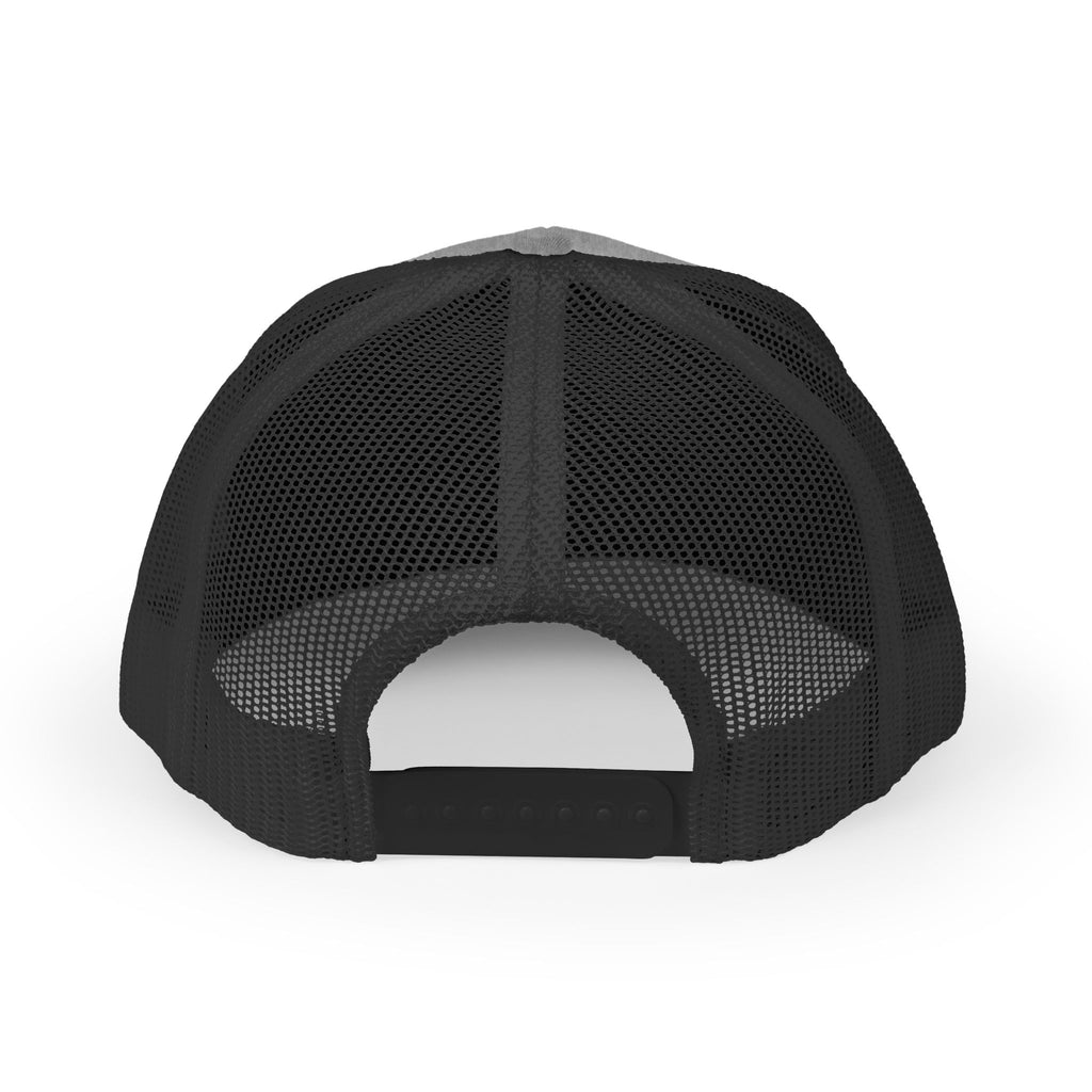 Wasatch Beer Co. Logo Snapback Trucker Cap | Brewery Patch Hat