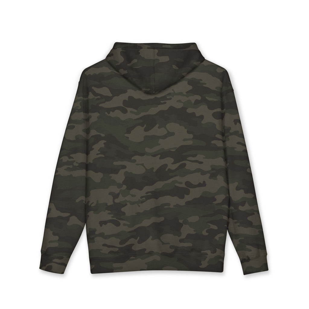 WRCo Emblem Hoodie |