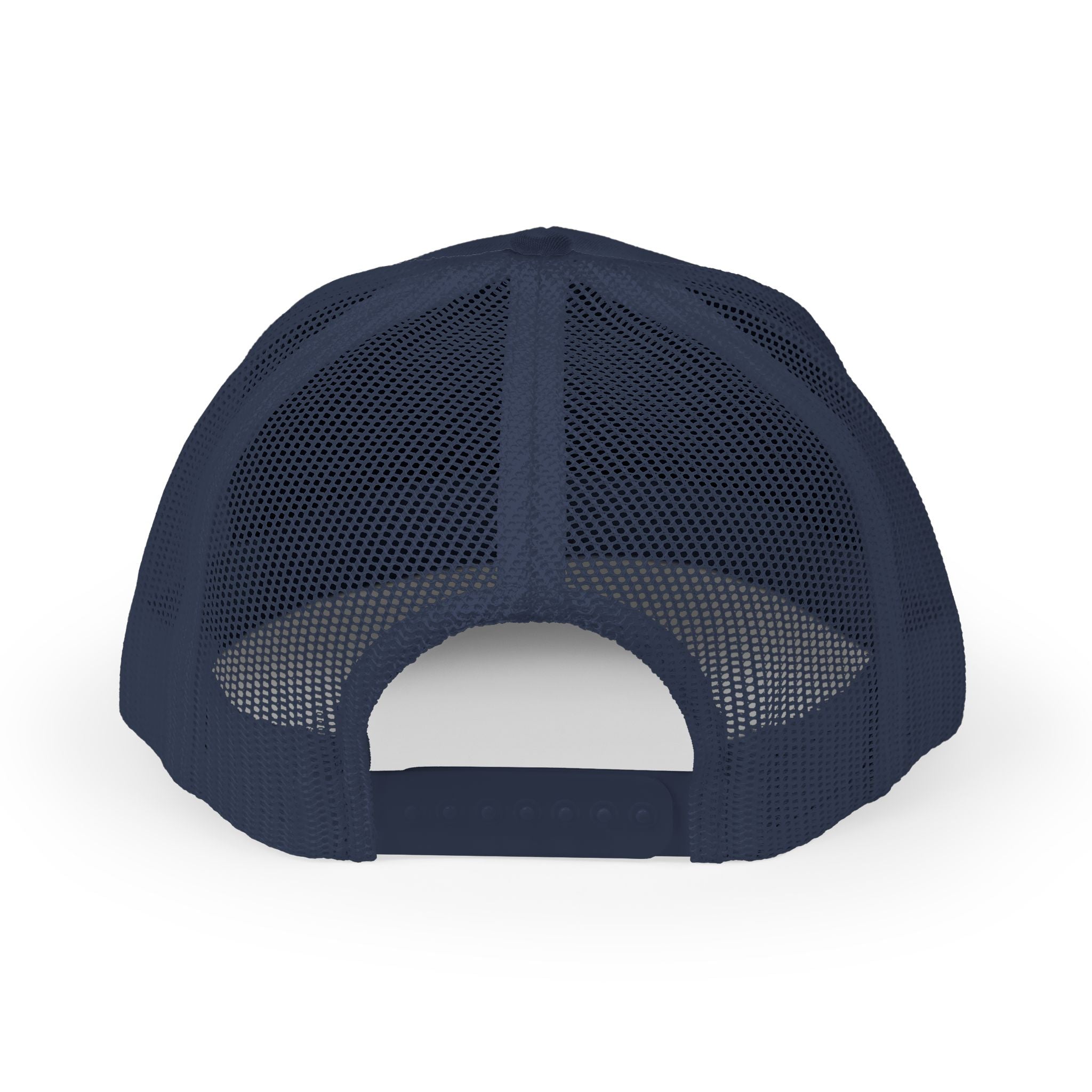 Wasatch Beer Co. Logo Snapback Trucker Cap | Brewery Patch Hat